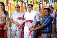 Anaganaga Oka Chitram Opening Photos